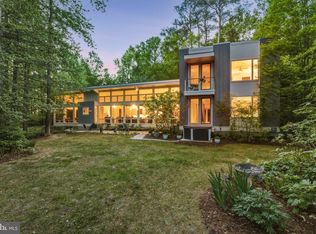 316 Gordon Rd, Kinsale, VA 22488
