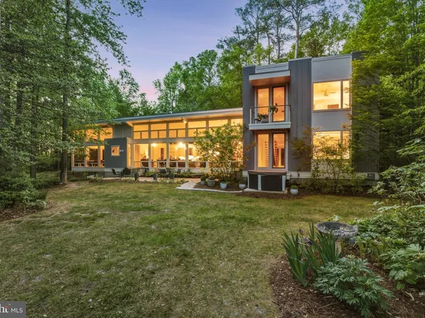 316 Gordon Rd, Kinsale, VA 22488