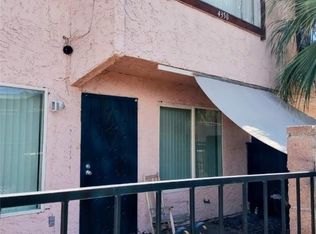 4350 Caliente St, Las Vegas, NV 89119