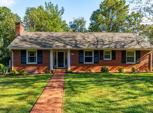 224 Sunset Dr, Amherst, VA 24521