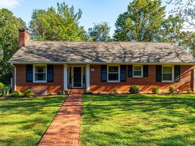 224 Sunset Dr, Amherst, VA, 24521