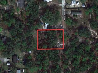 5748 S Dunromin Point, Homosassa, FL 34446
