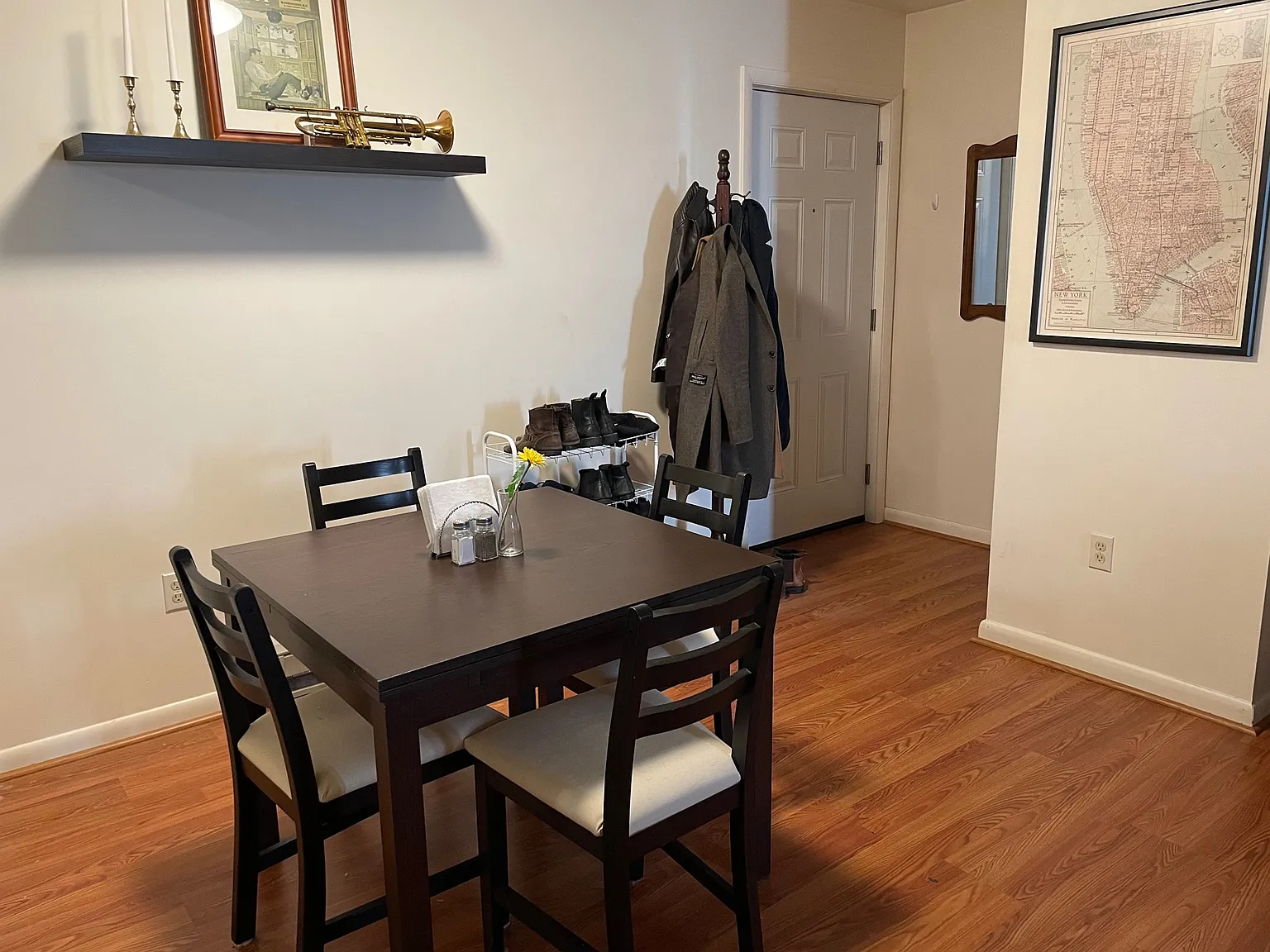 2 bed, 800 sqft, $1,200 — Photo 4