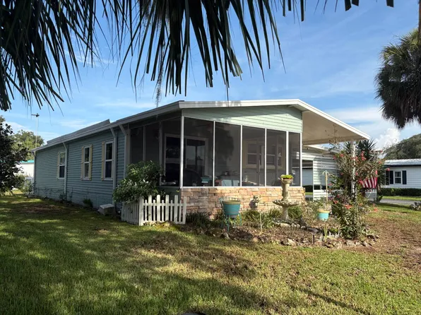 5581 SW 57th Pl, Ocala, FL 34474