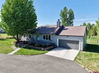 59959 Spring Creek Rd, Montrose, CO 81403