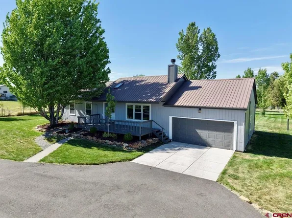 59959 Spring Creek Road, Montrose, CO 81403