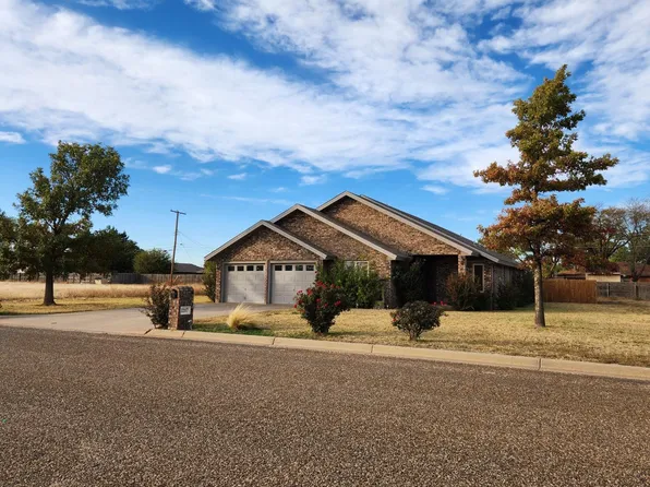 1207 W 15th St, Littlefield, TX 79339