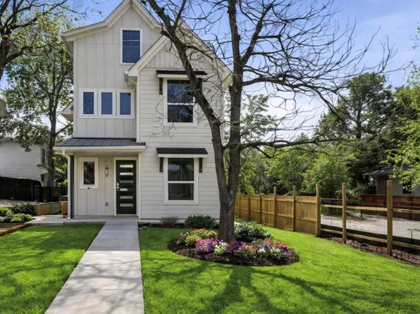 2301 E 10th St, Austin, TX 78702