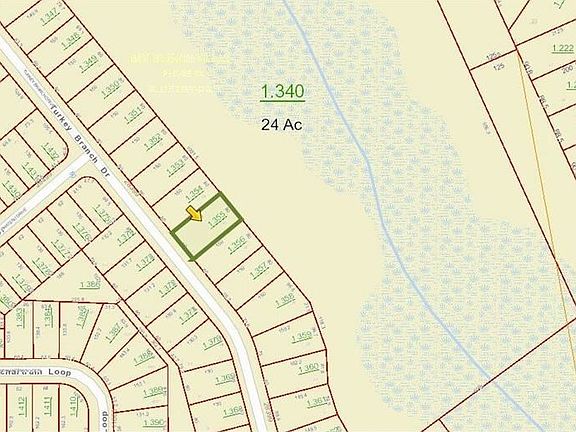4th image of 28352 Turkey Branch Dr