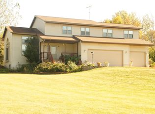 46144 194th St, Morris, MN 56267