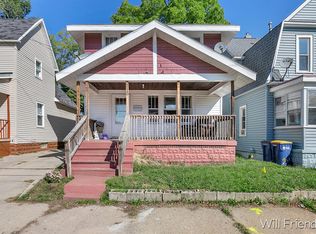 215 Elm St SW, Grand Rapids, MI 49507