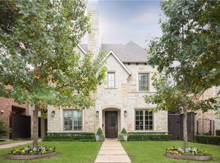3441 Normandy Ave #B, University Park, TX 75205