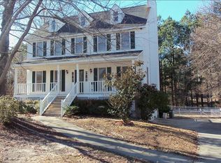 345 Wexwood Rd, Columbia, SC 29210