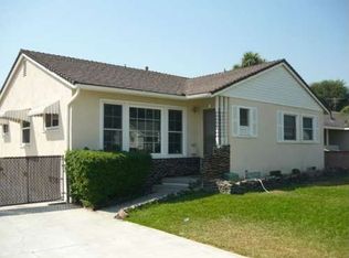 11023 El Arco Dr, Whittier, CA 90604