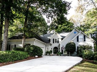 5558 Brookgreen Dr NW, Acworth, GA 30101