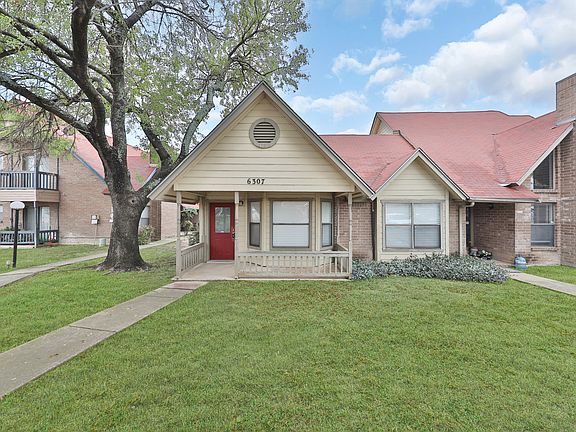 3rd image of 6307 Windsor Castle APT 1