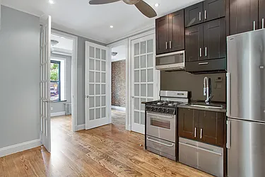 Rented by Centennial Properties NY