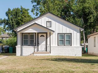 1325 NW 91st St, Oklahoma City, OK 73114