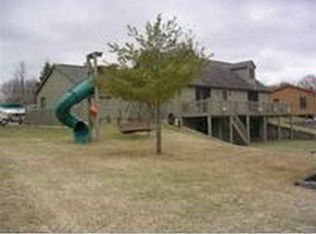 315 Ln 150 Jimmerson Lk, Angola, IN 46703