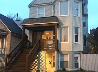 7155 S Sangamon St #1, Chicago, IL 60621