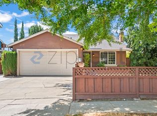 1427 Flickinger Ave, San Jose, CA 95131