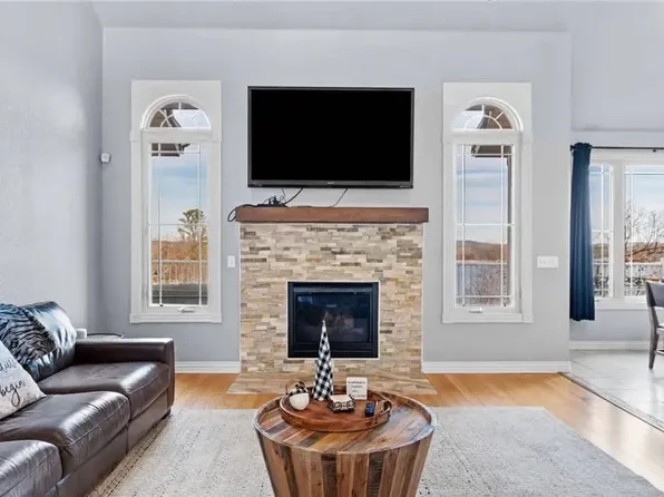 38 Riviera Dr #Id1363338p, Rogers, AR 72756