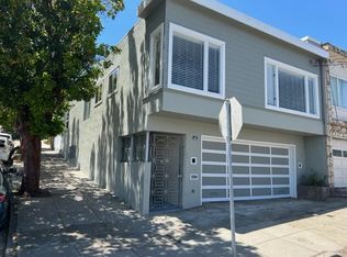 390 Harvard St, San Francisco, CA 94134