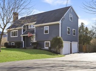21 Pinecroft Ave, Holden, MA 01520