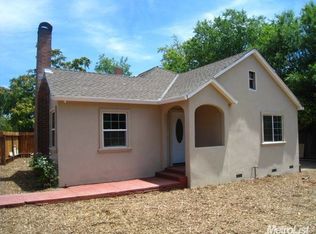 3144 Academy Way, Sacramento, CA 95815