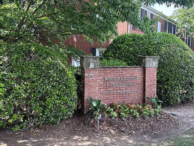 1630 W Peachtree St NE #6 — Photo 11
