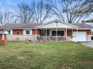 3509 W 30th St, Muncie, IN 47302