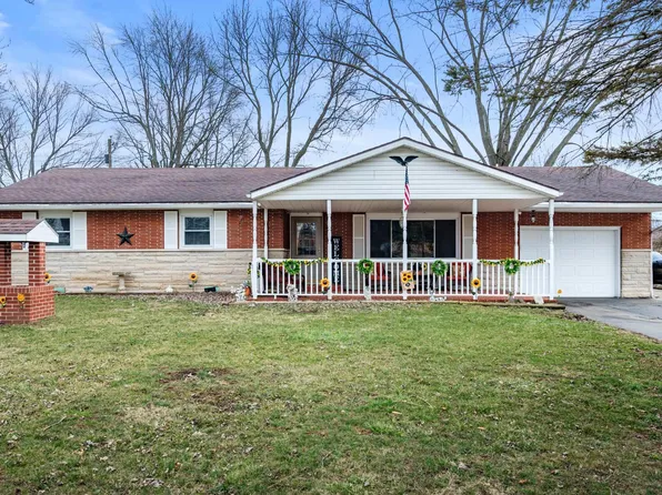 3509 W 30th St, Muncie, IN 47302