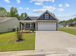 388 Timberwood Dr, Woodruff, SC 29388