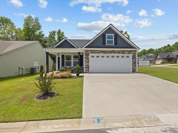 388 Timberwood Dr, Woodruff, SC 29388