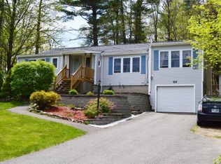 89 Barretts Hill Rd, Hudson, NH 03051