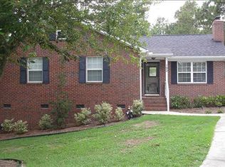 162 Cornerstone Ln, Lexington, SC 29073