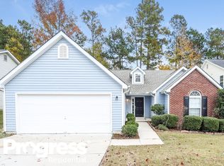 154 Fairhaven Trl, Fairburn, GA 30213