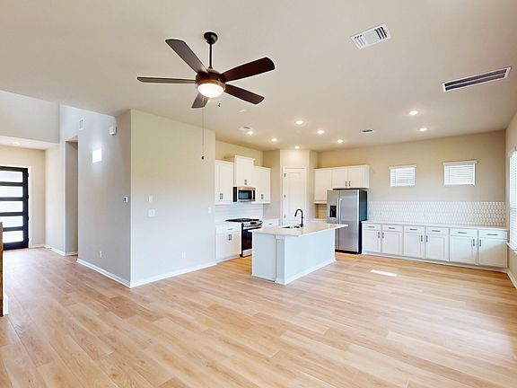 Kitchen - Representational Photo