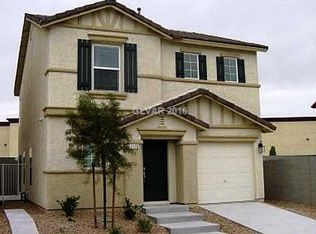 1179 Sweet Orange St, Las Vegas, NV 89142