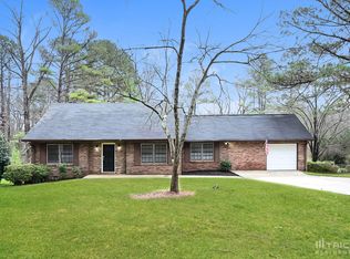 234 Old Stagecoach Rd, Stockbridge, GA 30281