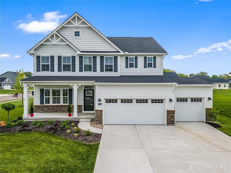 1st image of 2819 New Castle Dr