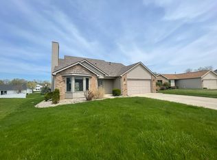 9640 Serpentine Cv, Fort Wayne, IN 46804