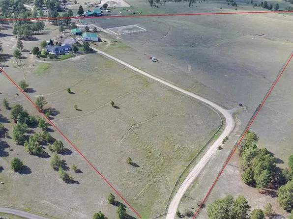2289 Windmill Circle, Elizabeth, CO 80107