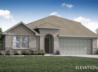 913 Creekhollow Dr, Godley, TX 76044