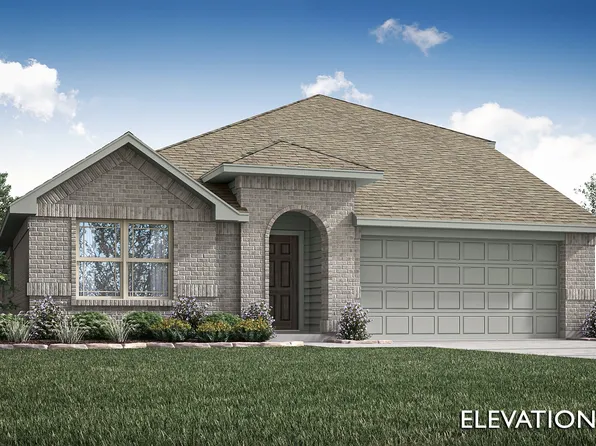 913 Creekhollow Dr, Godley, TX 76044