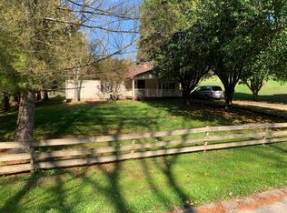 591 Cole Rd, London, KY 40741