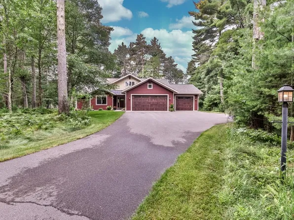 7387 Timber Ln, Minocqua, WI 54548
