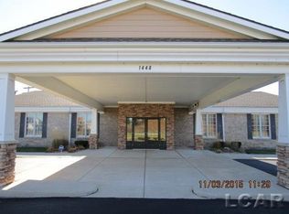 1448 Short St, Tecumseh, MI 49286
