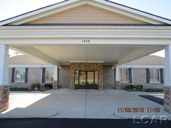 1448 Short St, Tecumseh, MI 49286
