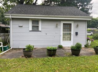 20 Glen Pkwy, Rochester, NY 14609